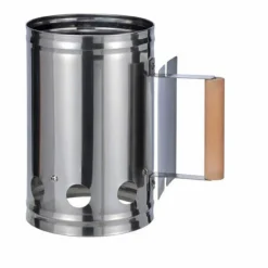 EDM - Briquet d'allumage au charbon de bois 17x27,5cm