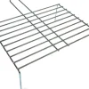 EDM - Grille avec pied unique 30x27cm edm