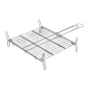 EDM PRODUCT - Grill edm 40 x 40 cm