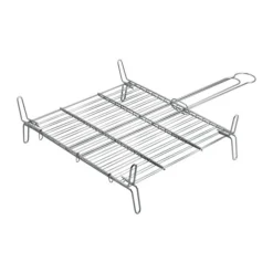 EDM PRODUCT - Grill edm 40 x 40 cm