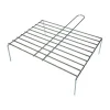 EDM PRODUCT - Grill edm 45 x 35 cm zinc