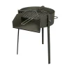 EL ZORRO - Barbecue rond avec support paella ø60 imex el zorro - imex el zorro