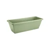 ELHO - Jardinière Barcelona 70 vert pistache - 70x19x16cm