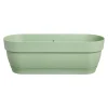 ELHO - Jardinière Vibia Campana - 50cm vert pistache