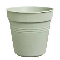 ELHO - Pot de culture Green Basic vert pierre - D.35cm