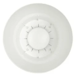 ELHO - Pot de fleurs Greenville Rond 16 - Blanc - Ø16xH.15,3cm