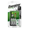 ENERGIZER - Chargeur de pile Energizer pour piles AA et AAA - 4 piles AA incluses