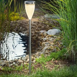 ESOTEC - Connecteur solaire esotec dream light duo color led connecteur de jardin résistant aux intempéries 102605