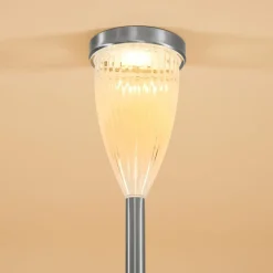 ESOTEC - Connecteur solaire esotec dream light duo color led connecteur de jardin résistant aux intempéries 102605