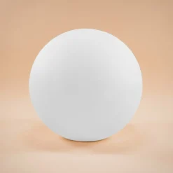 ESOTEC - Esotec boule solaire d'ambiance siena ⌀ 50 cm avec télécommande outdoor 102893