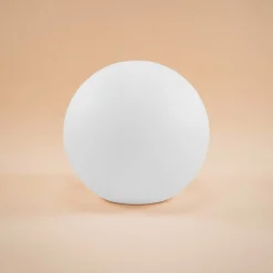 ESOTEC - Esotec boule solaire d'ambiance siena ⌀ 40 cm avec télécommande outdoor 102892