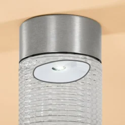 ESOTEC - Esotec lampe solaire de marquage de chemin puc light 12cm ip44 résistant aux intempéries 102608