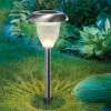 ESOTEC - Esotec lampe solaire flower light duo color résistant aux intempéries outdoor 102604