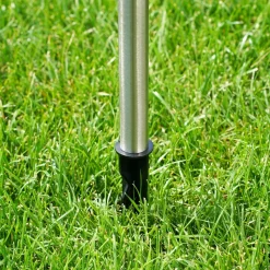 ESOTEC - Esotec lampe solaire flower light duo color résistant aux intempéries outdoor 102604