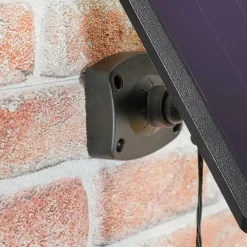 ESOTEC - Esotec solar cluster guirlande lumineuse avec 200 micro leds fil résistant aux intempéries 102581
