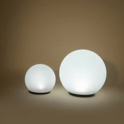 ESOTEC - Esotec solar globe pour le jardin set de 2 multicolores résistant aux intempéries 102613