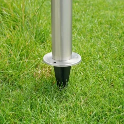 ESOTEC - Esotec solar lampe de chemin modena 45cm avec détecteur de mouvement pir ip44 outdoor 102754