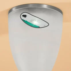 ESOTEC - Esotec solar lampe torche tropiclight duo color 59cm acier inoxydable outdoor 102607