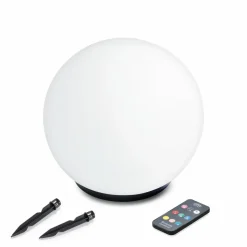 ESOTEC - Esotec solar lampe flottante float 25 boule lumineuse flottante outdoor ip66 102619