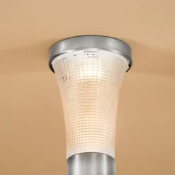 ESOTEC - Esotec solar lampe enfichable padua en set de 3 lampes enfichables solaires ip44 102479