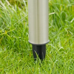 ESOTEC - Esotec solar lampe enfichable padua en set de 3 lampes enfichables solaires ip44 102479