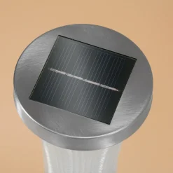 ESOTEC - Esotec solar lampe enfichable padua en set de 3 lampes enfichables solaires ip44 102479