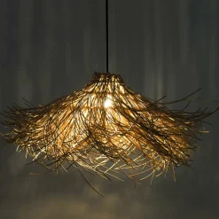 ESOTEC - Esotec solar lampe à suspendre alexandria style boho ip44 résistant aux intempéries outdoor 102251