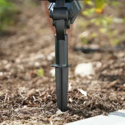 ESOTEC - Esotec solarspot multi-spot 6000 blanc froid 3 modes d'éclairage ip65 résistant aux intempéries 102048