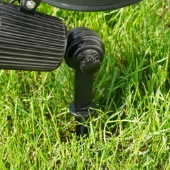ESOTEC - Esotec solarspot spotlight blanc froid 6000k akku ip44 résistant aux intempéries outdoor 102138