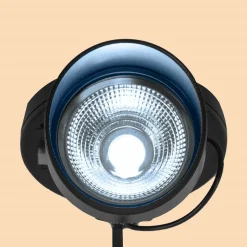 ESOTEC - Esotec solarspot spotlight blanc froid 6000k akku ip44 résistant aux intempéries outdoor 102138