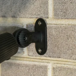 ESOTEC - Esotec solarspot pour l'extérieur couleur de lumière rgb et modes au choix résistant aux intempéries 102134