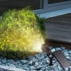 ESOTEC - Esotec solarspot mult-spot 3000 blanc chaud 3 modes ip65 résistant aux intempéries outdoor 102047