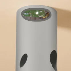 ESOTEC - Fiche solaire esotec pour l'extérieur fantasy light 48 2er set aluminium ip44 102132