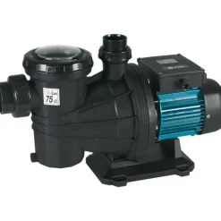 ESPA - Espa pompe à filtration 19m3/h mono - silver 22m
