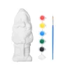 ESSCHERT DESIGN - Kit nain de jardin à peindre