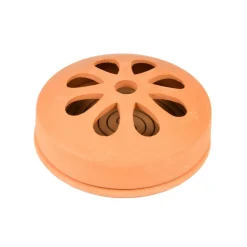 ESSCHERT DESIGN - Spirales citronnelle terre cuite anti-moustiques