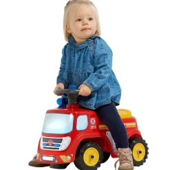 FALK - Camion à enfoucher fireman