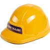 FALK - Casque de chantier pour enfant super builder avec serre tête ajustable