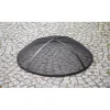 FARM COOK - Couvercle pare-feu rond pour brasero en acier-ø 80 cm--