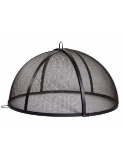 FARM COOK - Pare feu pliable pour brasero