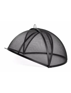 FARM COOK - Pare feu pliable pour brasero