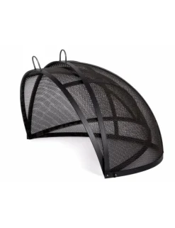 FARM COOK - Pare feu pliable pour brasero