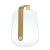 FERMOB - Lampe Balad H38 Bamboo