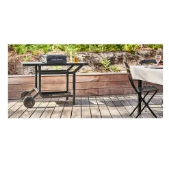 FORGE ADOUR - Forge adour housse de protection pour plancha - h350