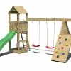 FUNGOO - Aire de jeux fleppi