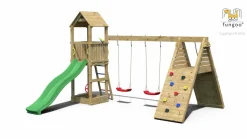 FUNGOO - Aire de jeux fleppi