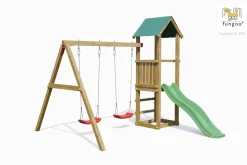 FUNGOO - Aire de jeux lucas