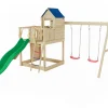 FUNGOO - Aire de jeux treehouse