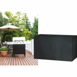 GARLAND - Housse de protection barbecue rectangulaire 165 cm de long