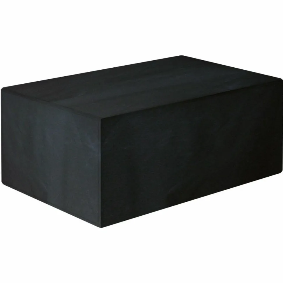 GARLAND - Housse de protection salon de jardin rectangulaire cube